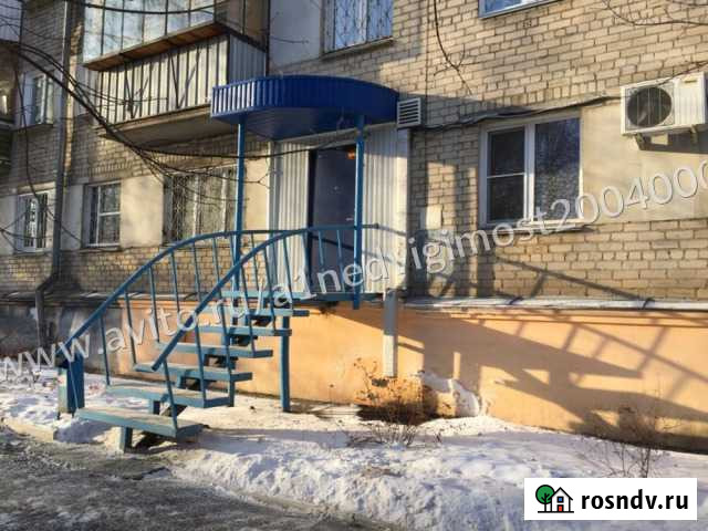 Продам офисное помещение, 71 кв.м. Челябинск - изображение 1