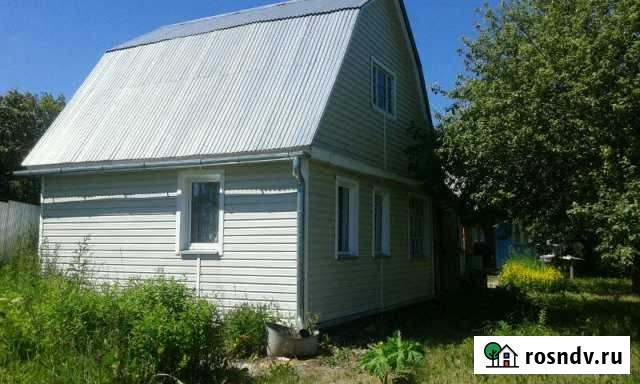 Дача 40 м² на участке 6 сот. на продажу в Уваровке Уваровка - изображение 1