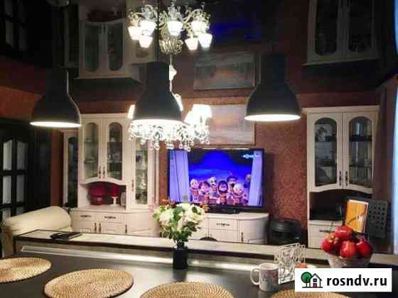 3-комнатная квартира, 68 м², 2/9 эт. на продажу в Киришах Кириши