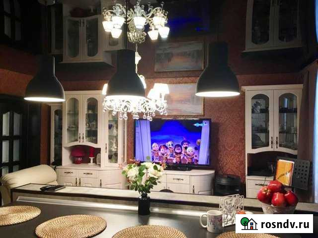 3-комнатная квартира, 68 м², 2/9 эт. на продажу в Киришах Кириши - изображение 1