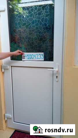 Коттедж 22 м² на участке 1 сот. в аренду посуточно в Новом Свете Республики Крым Новый Свет - изображение 1