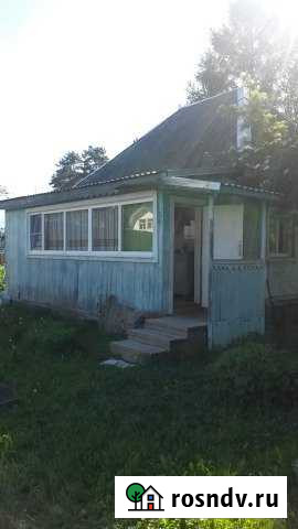 Дача 40 м² на участке 4.3 сот. на продажу в Кольцово Кольцово - изображение 1