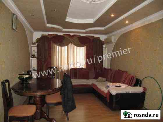 4-комнатная квартира, 98 м², 6/9 эт. на продажу в Пятигорске Пятигорск