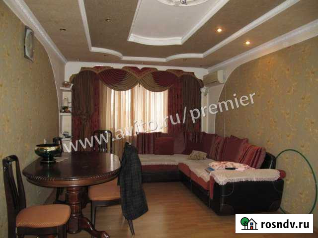 4-комнатная квартира, 98 м², 6/9 эт. на продажу в Пятигорске Пятигорск - изображение 1