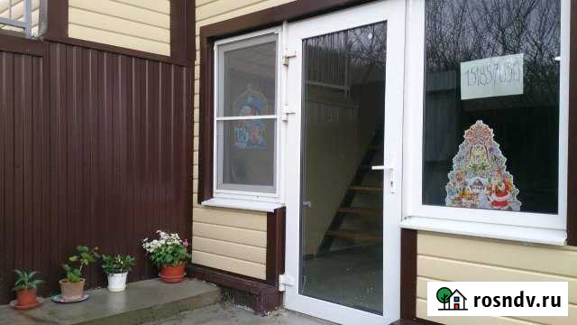 Дом 400 м² на участке 10 сот. в аренду посуточно в Гостагаевской Гостагаевская - изображение 1