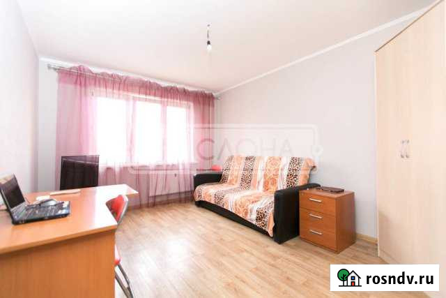 2-комнатная квартира, 61 м², 5/17 эт. на продажу в Островцах Островцы - изображение 1