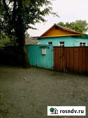 Дом 64 м² на участке 16 сот. на продажу в Райчихинске Райчихинск - изображение 1