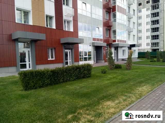 Квартира-студия, 24 м², 2/24 эт. в аренду на длительный срок в Ульяновске Ульяновск - изображение 1