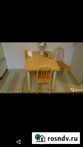 Комната 21 м² в 1-ком. кв., 2/5 эт. в аренду на длительный срок в Магадане Магадан - изображение 1