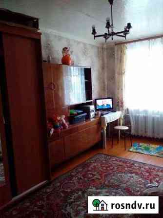 3-комнатная квартира, 57 м², 1/5 эт. на продажу в Козловке Республики Чувашия Козловка