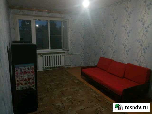 2-комнатная квартира, 43 м², 5/5 эт. в аренду на длительный срок в Донецке Донецк - изображение 1