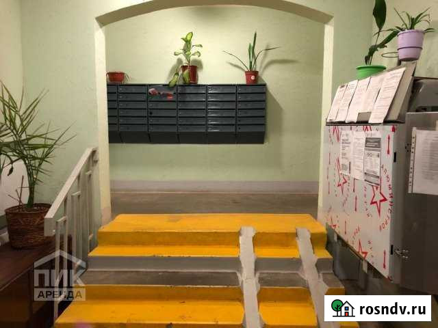 1-комнатная квартира, 37 м², 13/17 эт. в аренду на длительный срок в Воскресенском Московской области Воскресенское - изображение 1