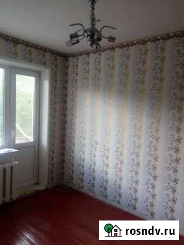 1-комнатная квартира, 38 м², 3/5 эт. на продажу в Райчихинске Райчихинск - изображение 1