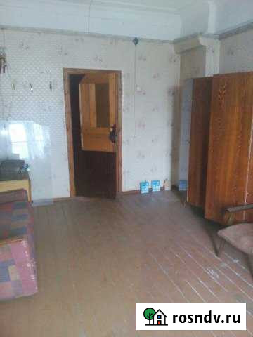 Комната 20 м² в 3-ком. кв., 2/3 эт. на продажу в Вязьме Вязьма - изображение 1
