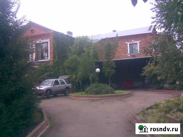 Дом 300 м² на участке 20 сот. на продажу в Отрадном Отрадный - изображение 1