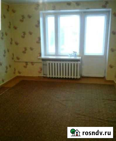1-комнатная квартира, 40 м², 5/5 эт. в аренду на длительный срок в Димитровграде Димитровград - изображение 1