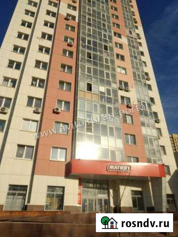 2-комнатная квартира, 64 м², 13/24 эт. на продажу в Щербинке Щербинка - изображение 1