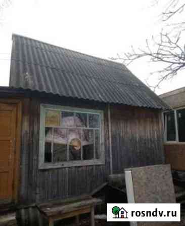 Дом 52 м² на участке 5 сот. на продажу в Бердске Бердск