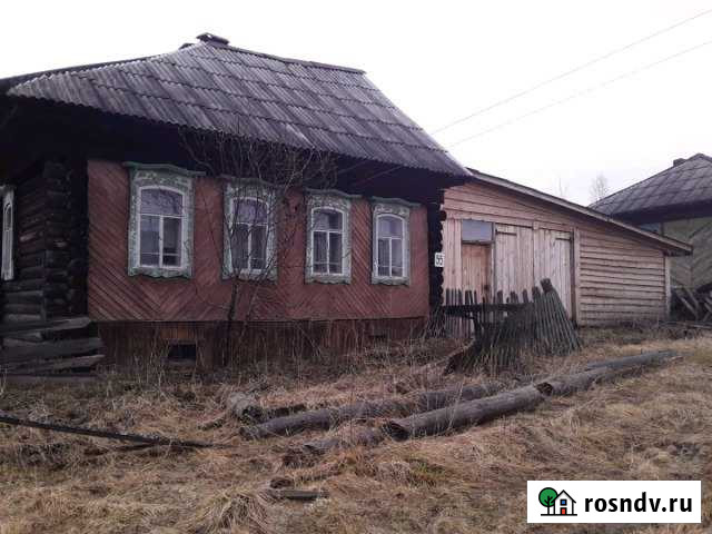 Дача 45 м² на участке 12 сот. на продажу в Баранчинском Баранчинский - изображение 1