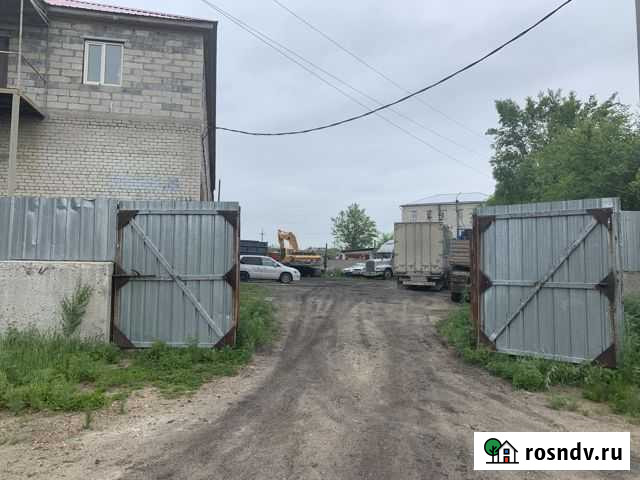 Производственное помещение, 1500 кв.м. Благовещенск - изображение 1