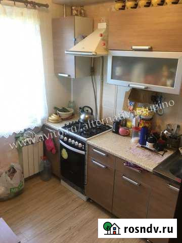 2-комнатная квартира, 45 м², 5/5 эт. на продажу в Ступино Ступино - изображение 1