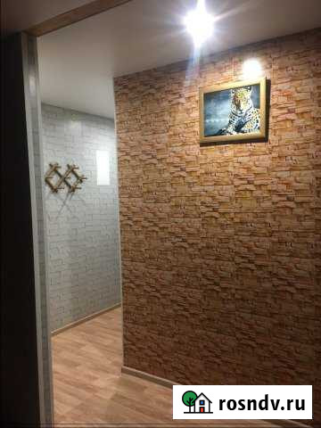 1-комнатная квартира, 30 м², 3/5 эт. в аренду посуточно в Яровом Яровое - изображение 1