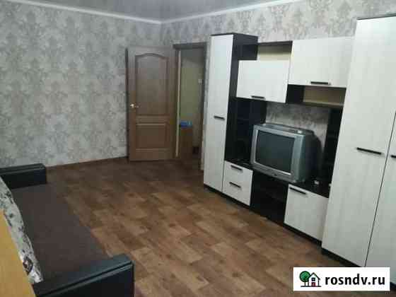 1-комнатная квартира, 39 м², 1/9 эт. в аренду на длительный срок в Таганроге Таганрог