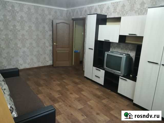 1-комнатная квартира, 39 м², 1/9 эт. в аренду на длительный срок в Таганроге Таганрог - изображение 1