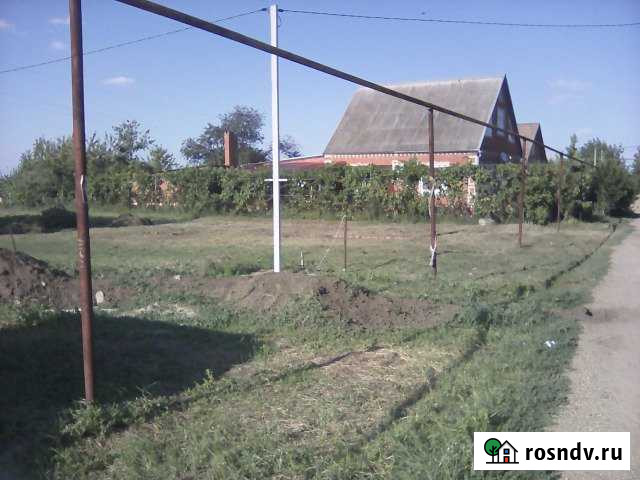 Участок ИЖС 17 сот. на продажу в Медведовской Медведовская - изображение 1