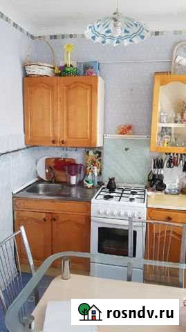 2-комнатная квартира, 47 м², 1/4 эт. в аренду на длительный срок в Салавате Салават - изображение 1