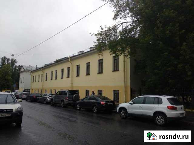 Сдам Ресторан, кафе 170 м2 Санкт-Петербург - изображение 1