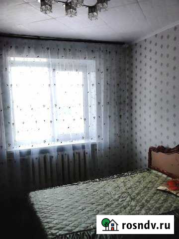 3-комнатная квартира, 64 м², 3/5 эт. на продажу в Новом Осколе Новый Оскол - изображение 1