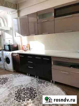 1-комнатная квартира, 50 м², 3/10 эт. в аренду посуточно в Каспийске Каспийск