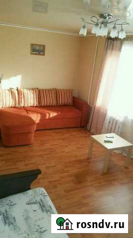 1-комнатная квартира, 38 м², 2/4 эт. в аренду посуточно в Златоусте Златоуст - изображение 1