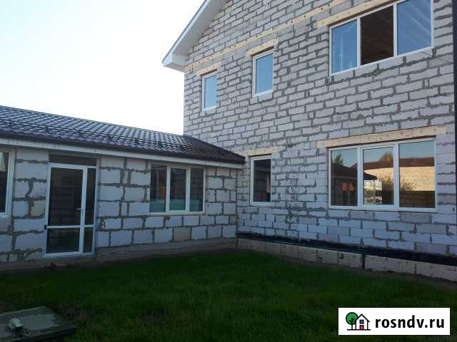 Дом 250 м² на участке 6 сот. на продажу в Люберцах Люберцы - изображение 1