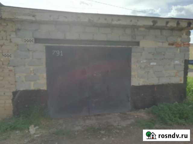 Гараж >30 м² на продажу в Кумертау Кумертау - изображение 1