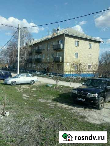 1-комнатная квартира, 32 м², 3/3 эт. на продажу в Кантемировке Кантемировка - изображение 1