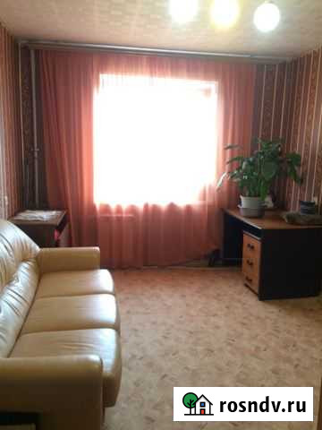 2-комнатная квартира, 49 м², 5/9 эт. в аренду на длительный срок в Кстово Кстово - изображение 1