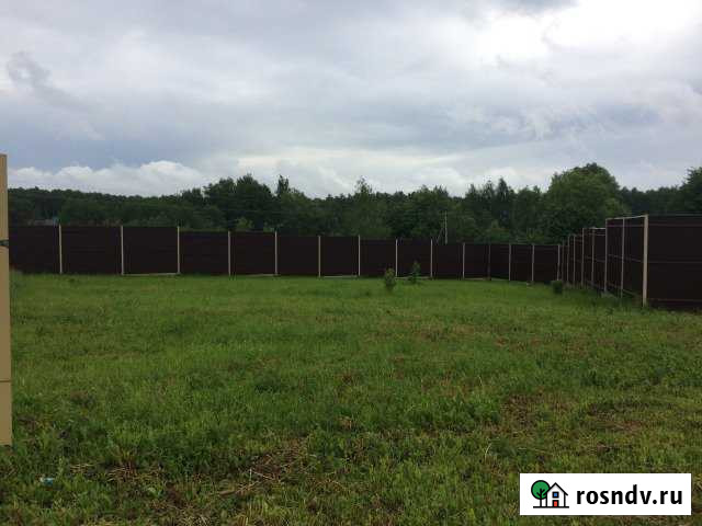 Участок ИЖС 9 сот. на продажу в Жуковском Жуковский - изображение 1