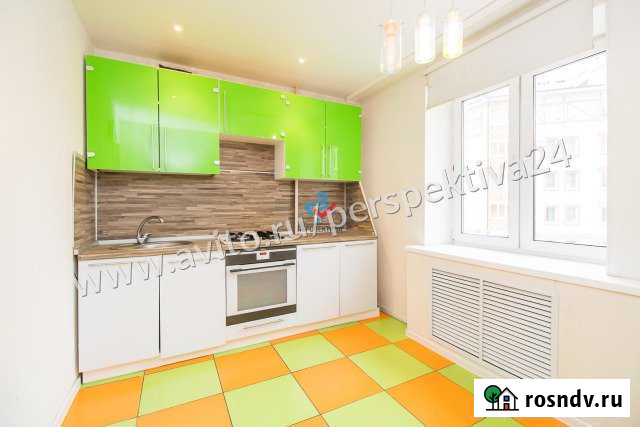 1-комнатная квартира, 31 м², 3/5 эт. на продажу в Михайловке Республики Башкортостан Михайловка - изображение 1