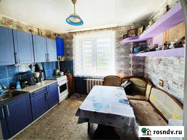 2-комнатная квартира, 50 м², 2/3 эт. на продажу в Бору Бор - изображение 1