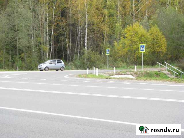 Участок ИЖС 10 сот. на продажу в Некрасовском Ярославской области Некрасовское - изображение 1