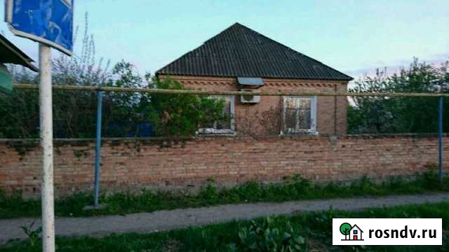 Дом 120 м² на участке 30 сот. на продажу в Павлодольской Павлодольская - изображение 1