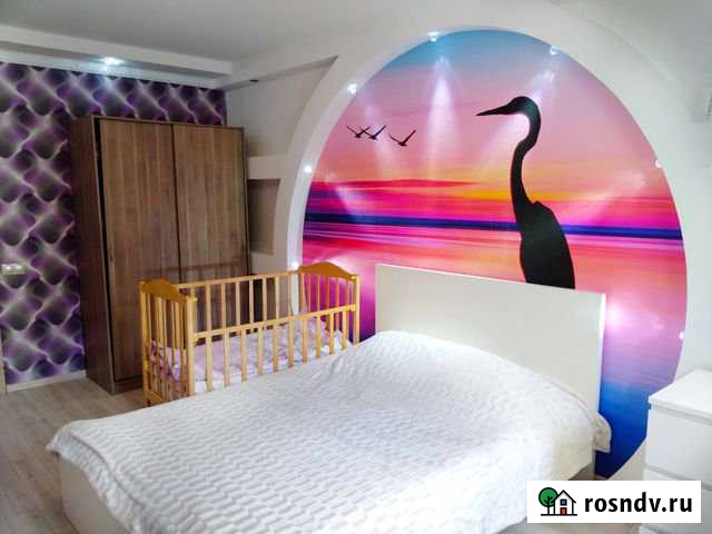 3-комнатная квартира, 74 м², 4/22 эт. в аренду на длительный срок в Раменском Раменское - изображение 1