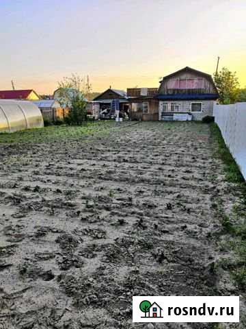 Дача 60 м² на участке 12 сот. на продажу в Сентябрьском Сентябрьский - изображение 1