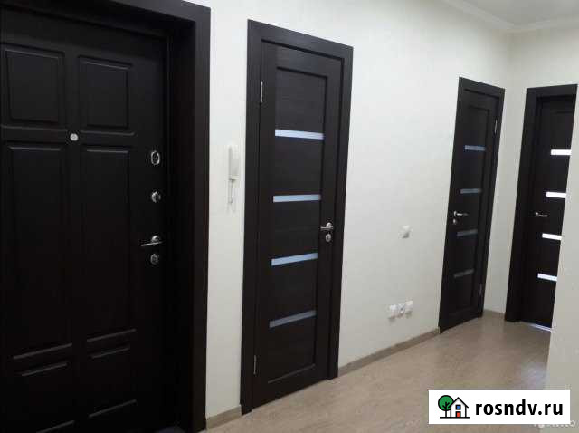 2-комнатная квартира, 60 м², 11/16 эт. в аренду на длительный срок в Нягани Нягань - изображение 1