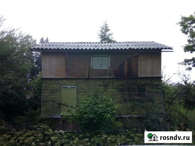 Дача 100 м² на участке 6 сот. на продажу в Мге Мга - изображение 1