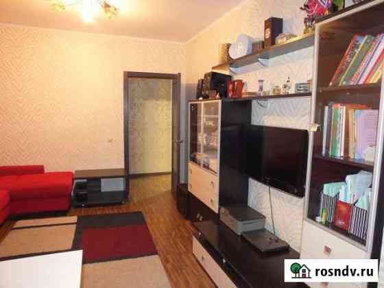 3-комнатная квартира, 80 м², 4/24 эт. на продажу в Люберцах Люберцы