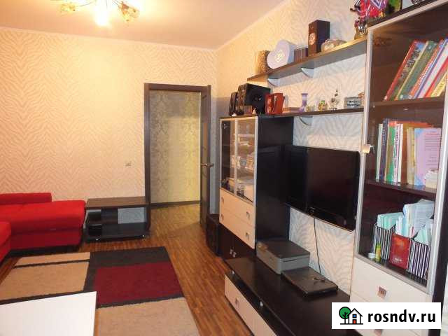 3-комнатная квартира, 80 м², 4/24 эт. на продажу в Люберцах Люберцы - изображение 1