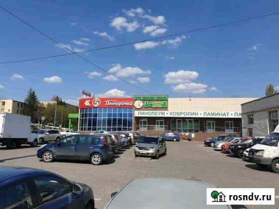 Торговое 200-500кв.м 1линия Белгород